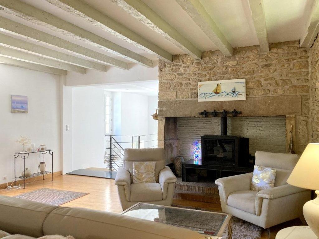 Domaine La Buissiere Duravel "La Maison" Piscine Privative Exterior foto